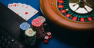 Онлайн казино Casino Slot78